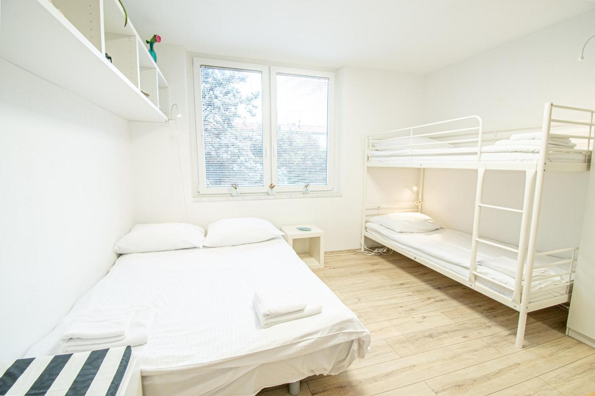 Umag Center Apartment Parking By Rentistra المظهر الخارجي الصورة